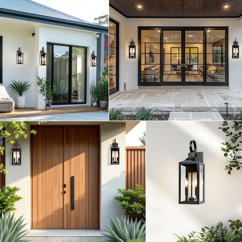 Yolsunes E12 bulb compatibility supports LED, CFL, and incandescent options.