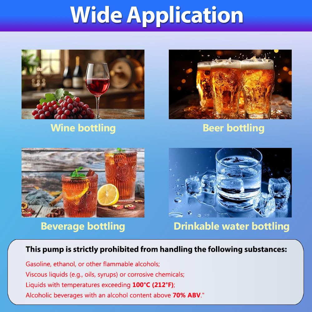 Yonhamph transfer to ice maker and coffee machine for beverages.
