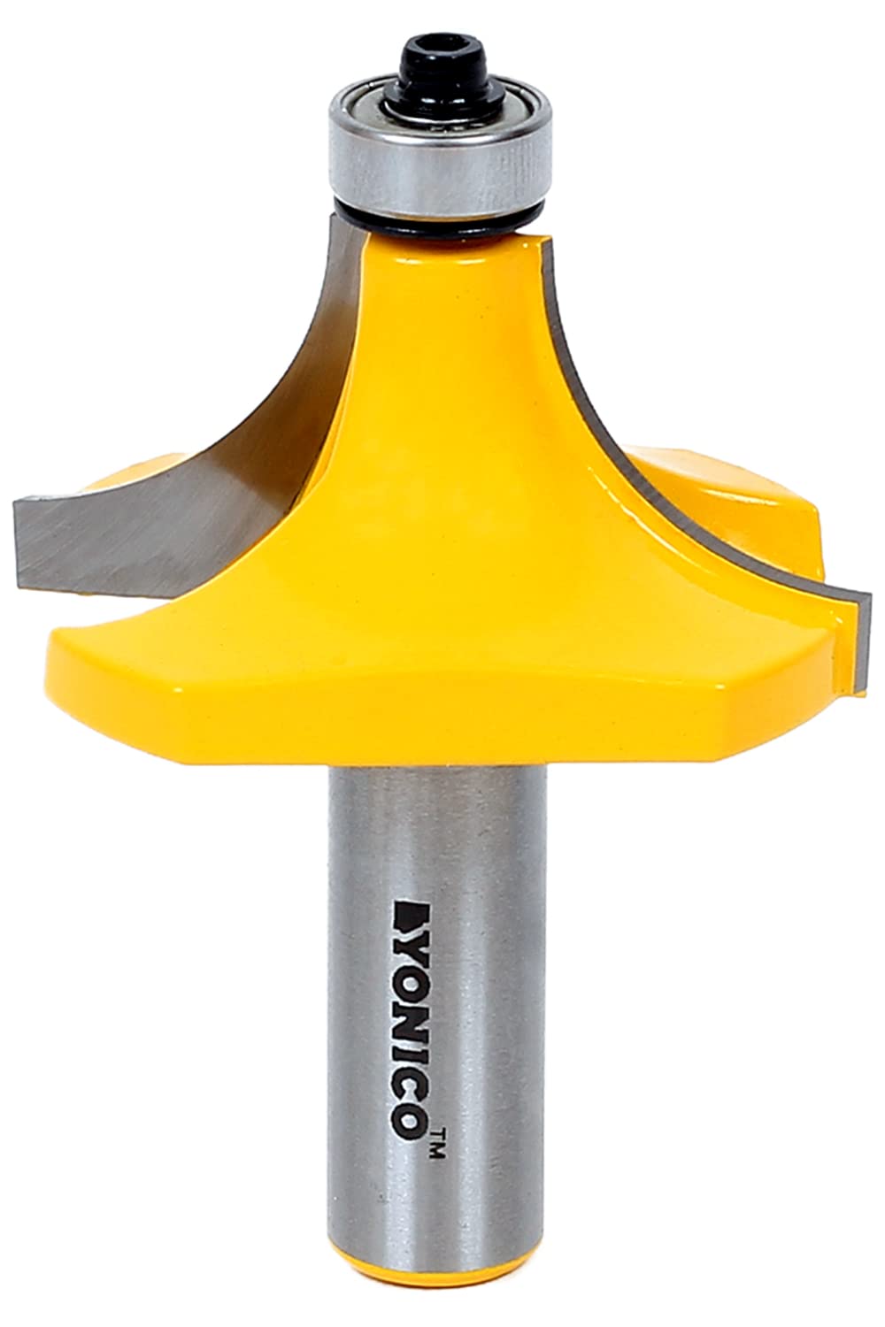 Yonico 13168 with premium C3 micro-grain carbide blades for sharp, long-lasting cuts.