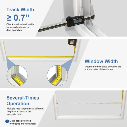 Yoochee quick-install screen shows easy window insertion and expansion for instant airflow.