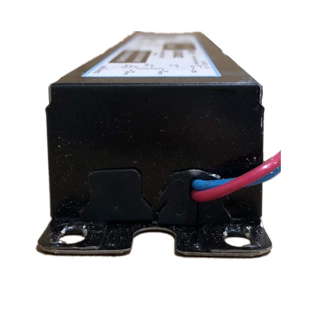 YOOZENA Advance XI100C410V024FNS1 installed in a junction box for LED lighting.
