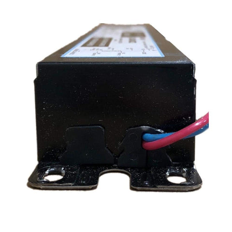 YOOZENA Advance XI100C410V024FNS1 installed in a junction box for LED lighting.