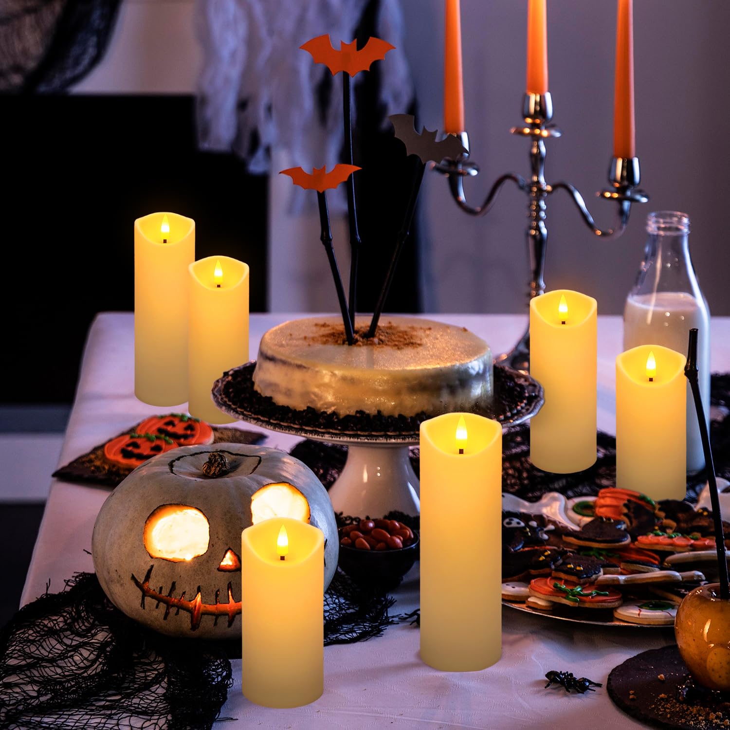YOROXRG ideal for indoor and outdoor decor across occasions