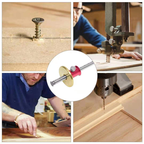 YOSELIN complete kit supports beginners and pros for quick layout and cutting.