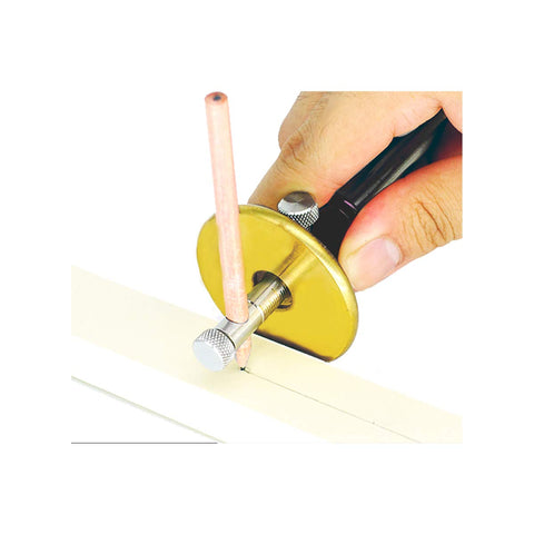 YOSELIN screwdriver included for easy setup and adjustments