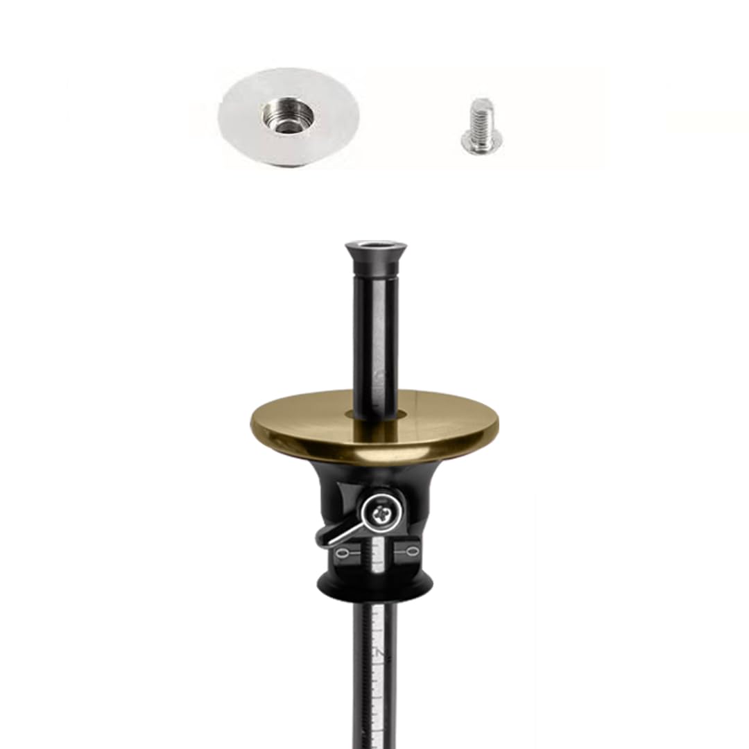 YOSELIN wheel marking gauge with dovetail window enables quick accuracy checks