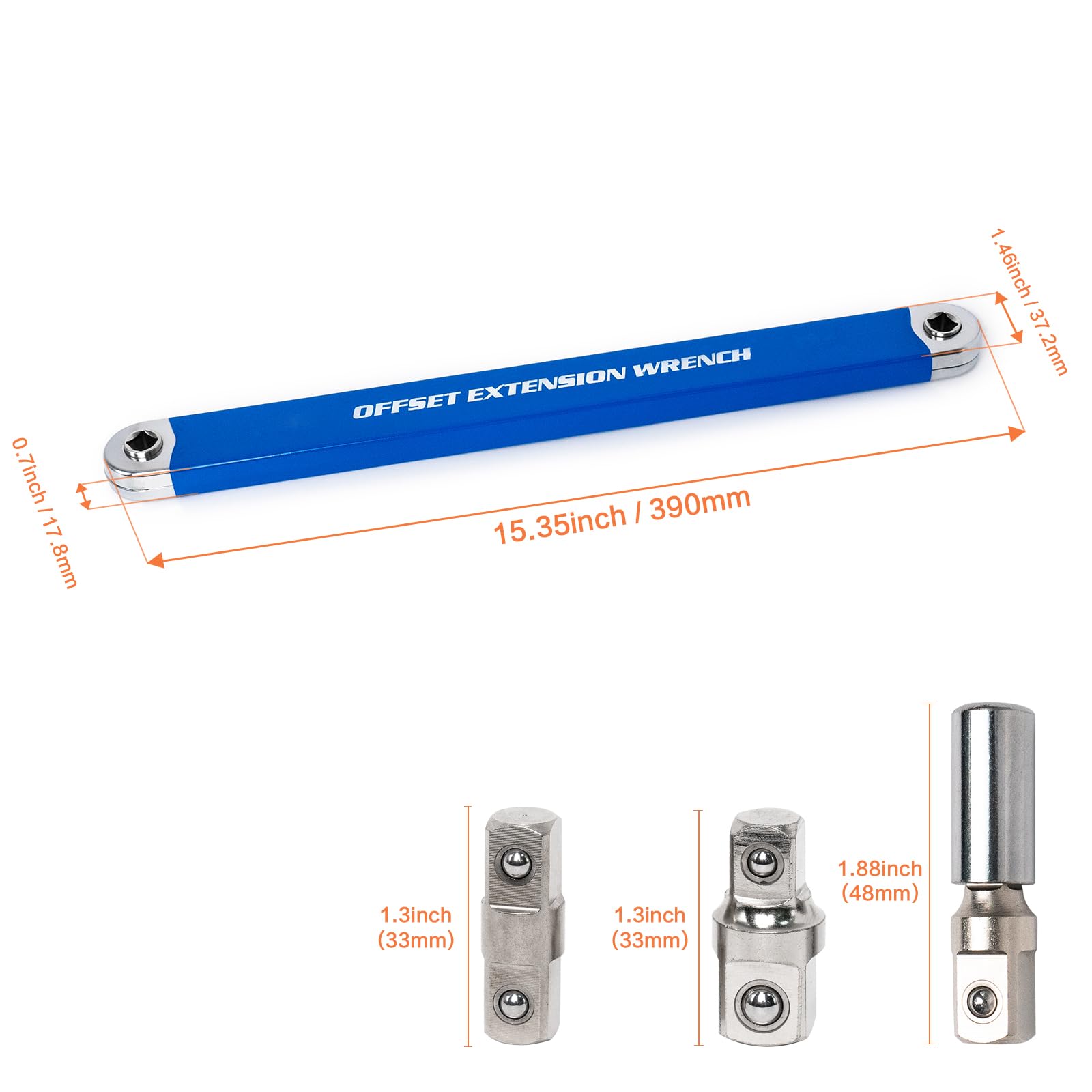 YoShin tight space operation close-up emphasizes small swing and efficiency.