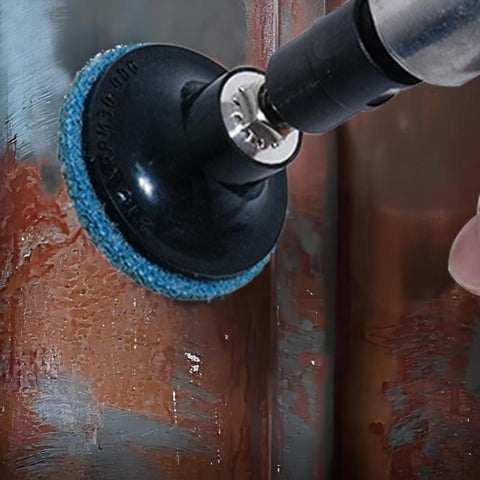 YoShin up to 20000 RPM delivers fast material removal in small projects.