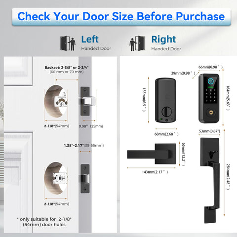 YOSIMIKA rental hosts share a one-time passcode for guests.
