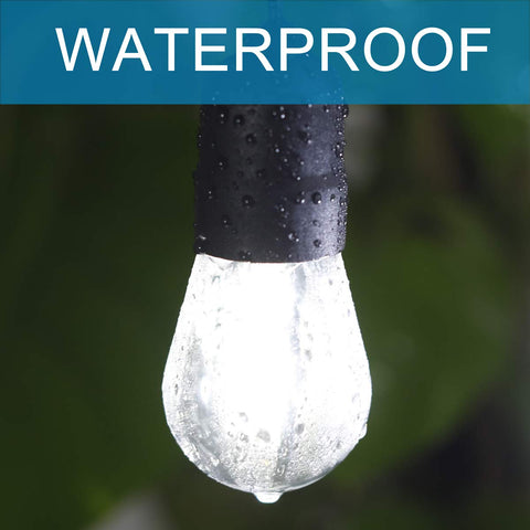 YOSION shatterproof LED bulbs durable for events and gatherings