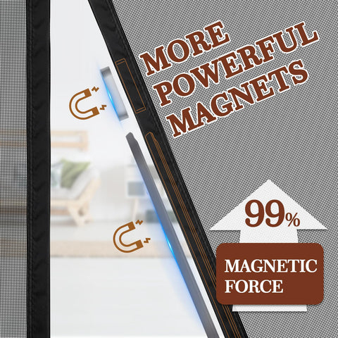 Yotache magnet closures with wind-hold magnets for secure hands-free passage.