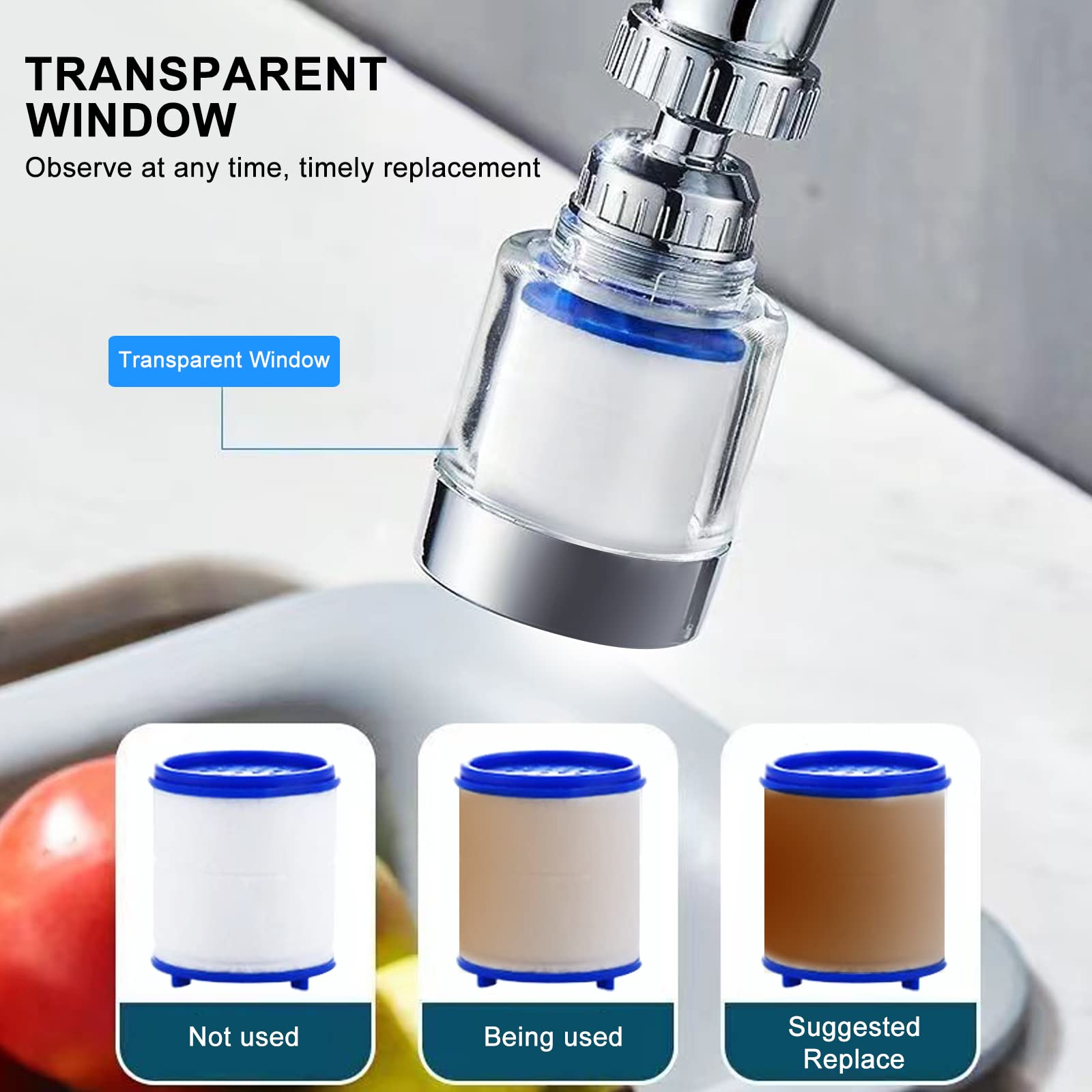 YOTAN cartridge pack 10 keeps filtration ready.