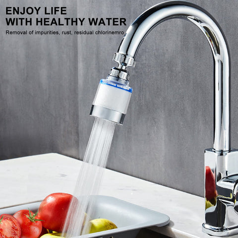 YOTAN lead-free NSF-certified design for safer water.