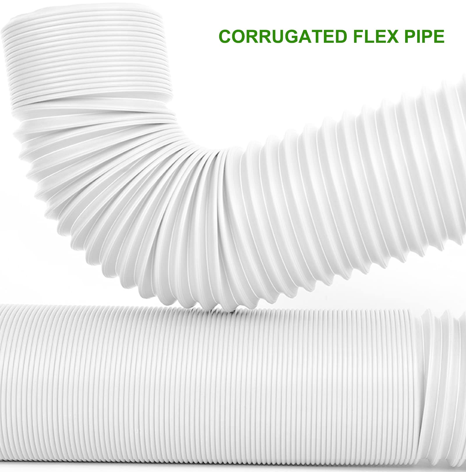 YOTODY package includes screws for secure installation.