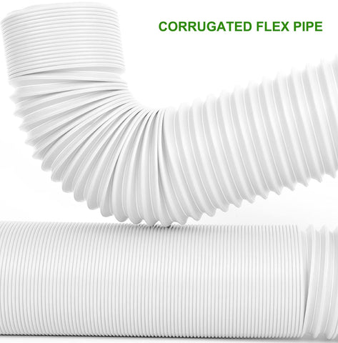 YOTODY package includes screws for secure installation.