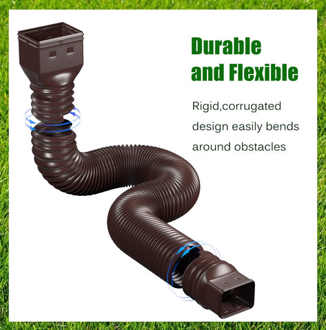 YOTODY ABS interface ensures a durable, crack resistant connection.