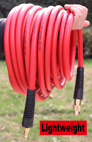 YOTOO bend restrictors closeup show anti kink design for longer life