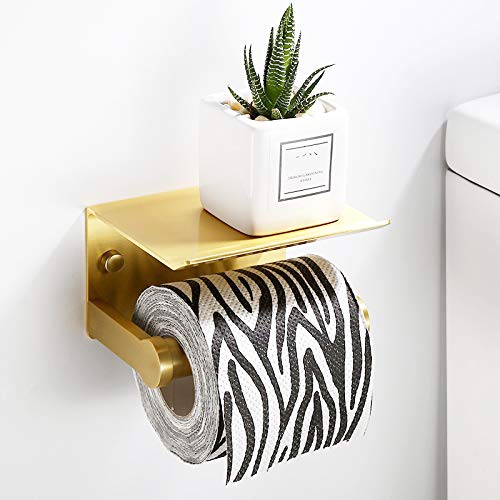 Youda gold rust resistant aluminum bathroom accessory design