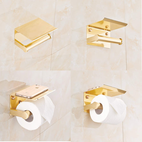 Youda gold screw installation kit included for extra stability