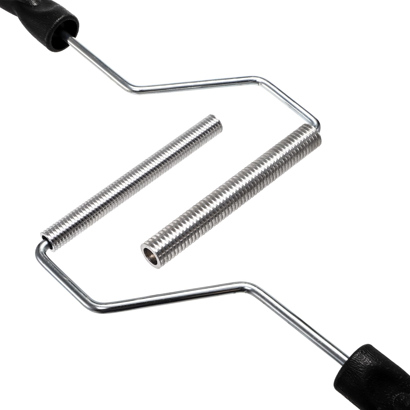YOUEON roller 50x10mm slim profile for precise resin bed spreading