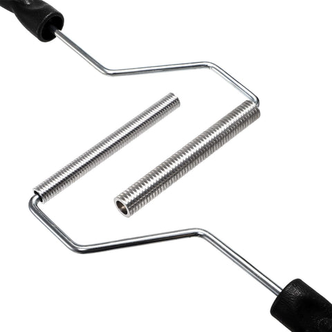 YOUEON roller 50x10mm slim profile for precise resin bed spreading