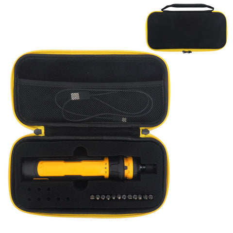 YouKnow travel case exterior for DEWALT DWHT66719 protects your tool on the go