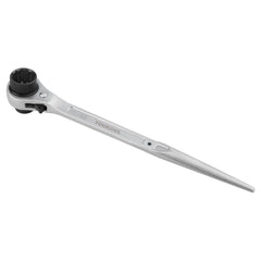 YOUKOOL ratcheting scaffold podger front view for quick site assembly