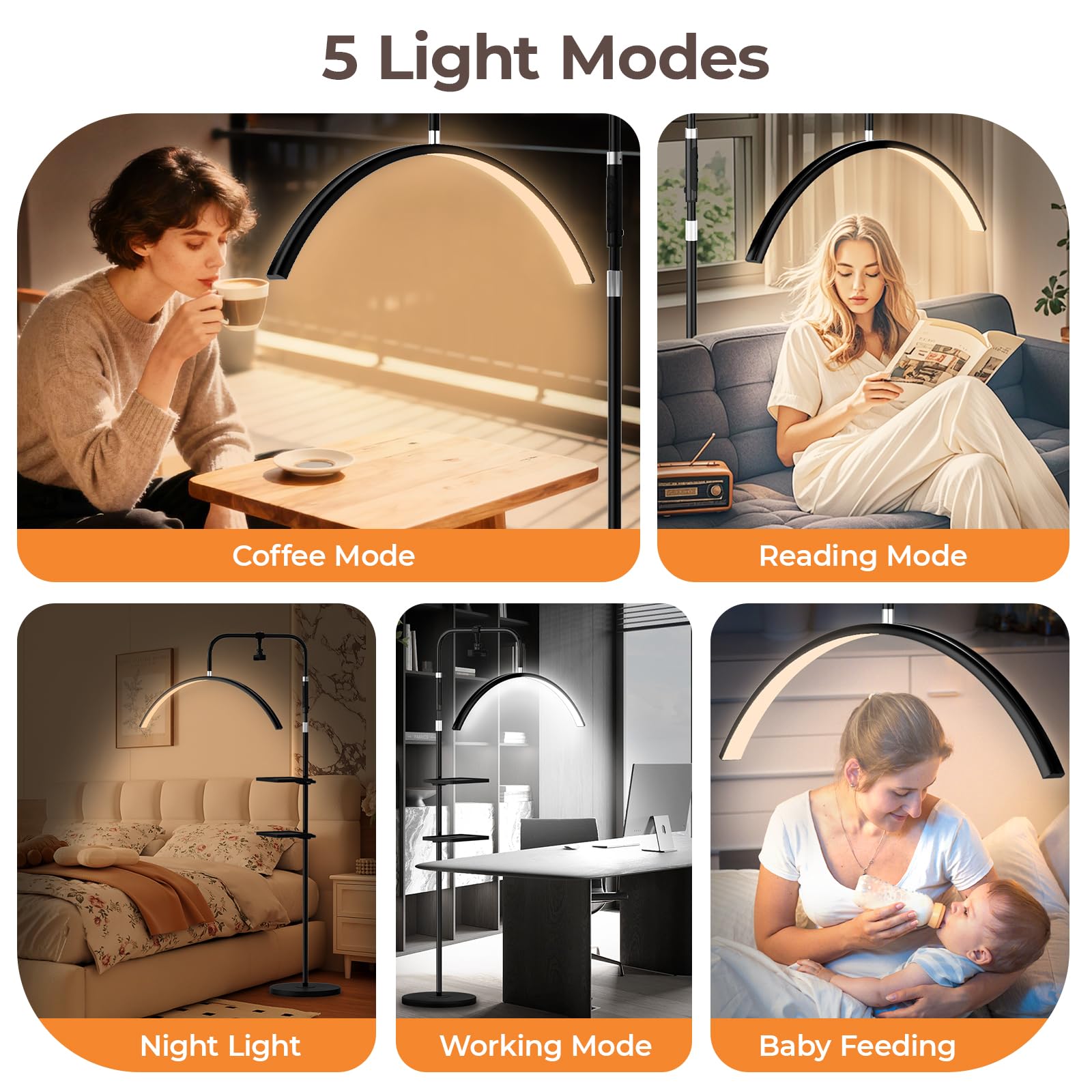 Young Master Lash Light suitable for both salon and home crafting tasks.