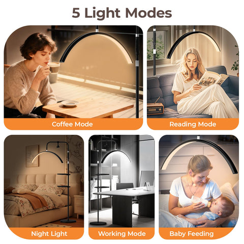 Young Master Lash Light suitable for both salon and home crafting tasks.