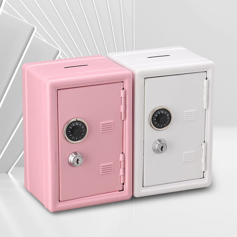 Younion portable secure storage box for home or travel