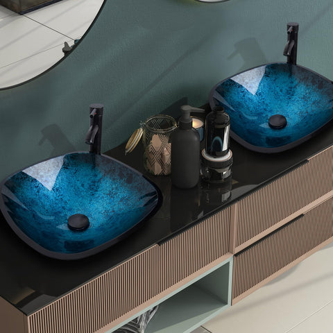 YOURLITE bundle with vanity compatibility for flexible bathroom design