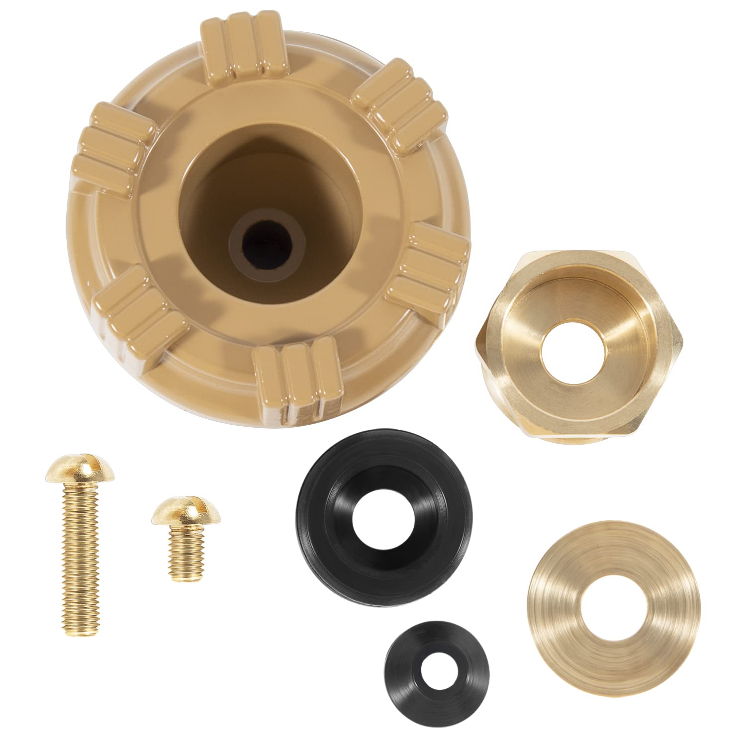 step-by-step look at RK-14MH installation and easy maintenance