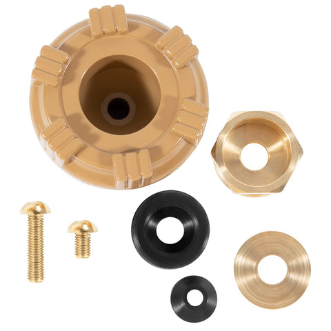 step-by-step look at RK-14MH installation and easy maintenance