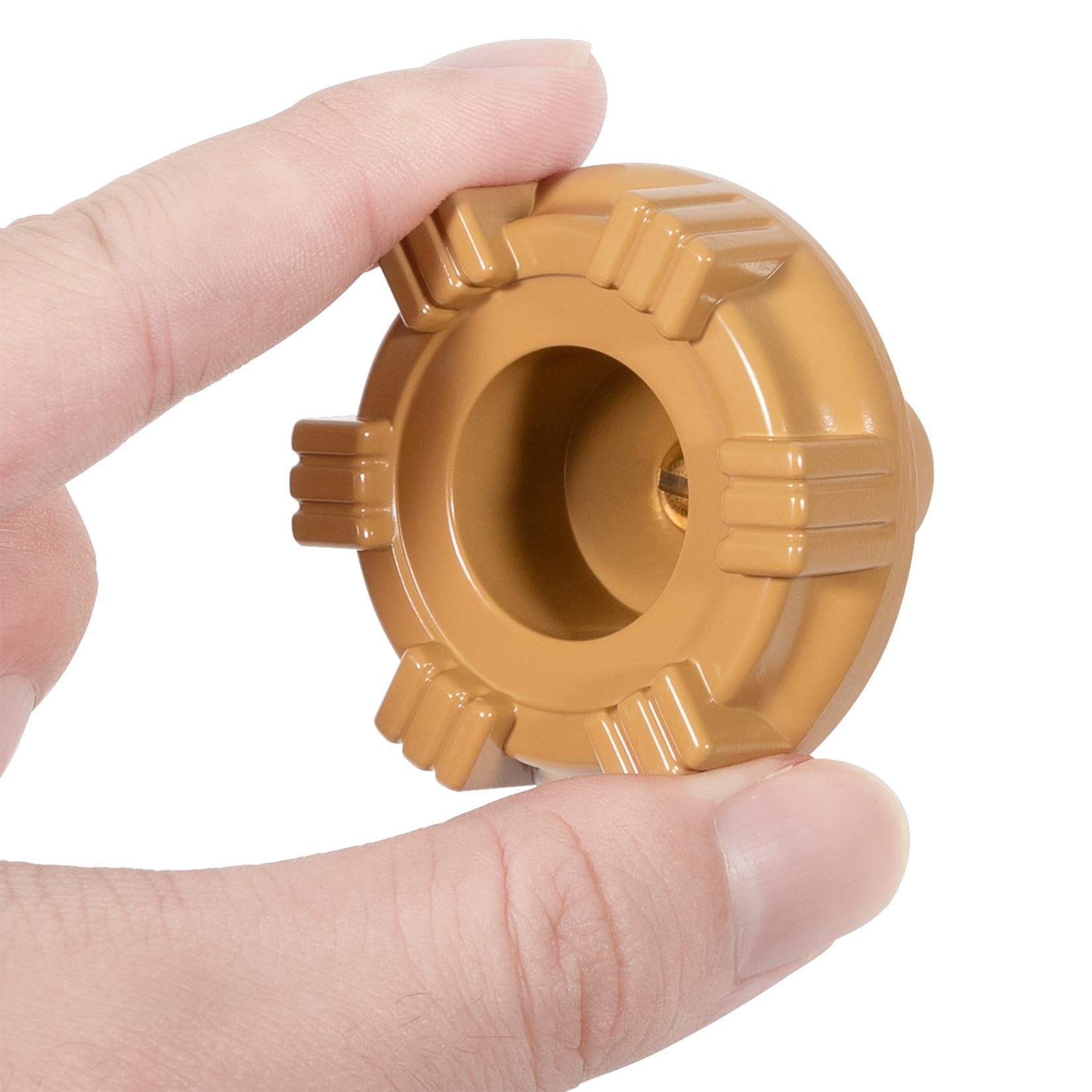 Yourour RK-17VB float kit improves float performance.
