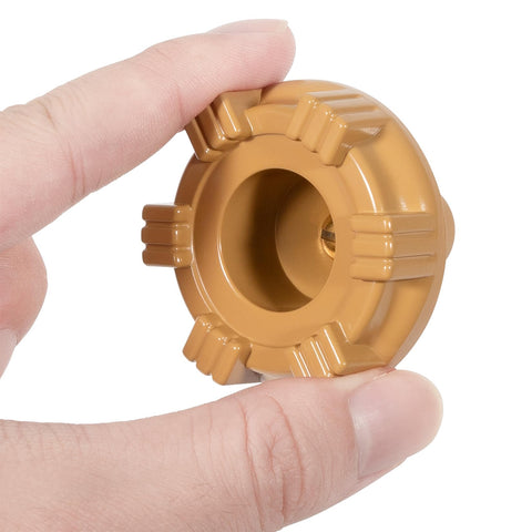 Yourour RK-17VB float kit improves float performance.
