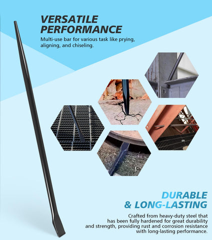 Yoursme ergonomic round-bar grip reduces fatigue during extended use