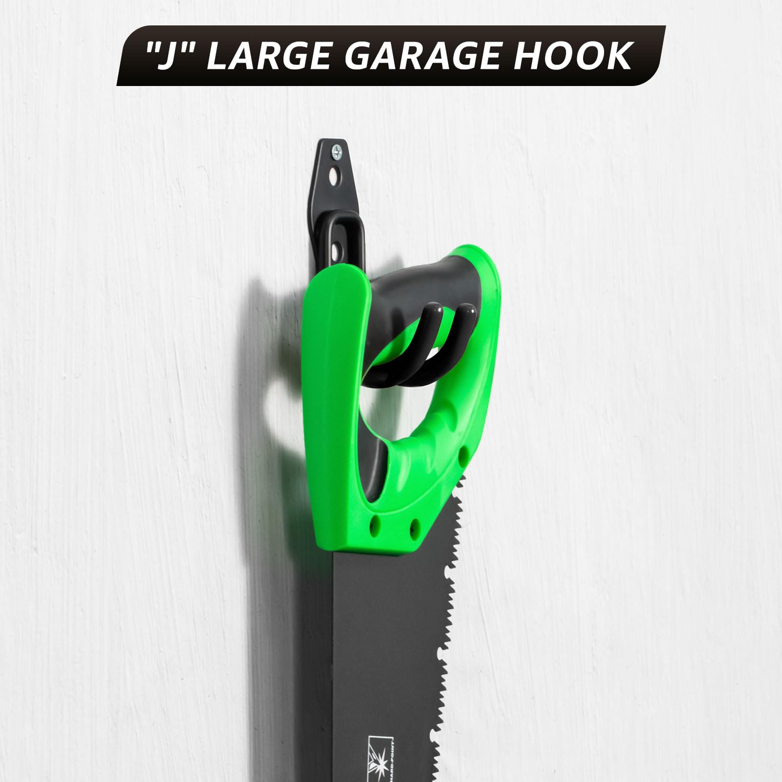 YouthZeal screws and hardware included for quick wall installation