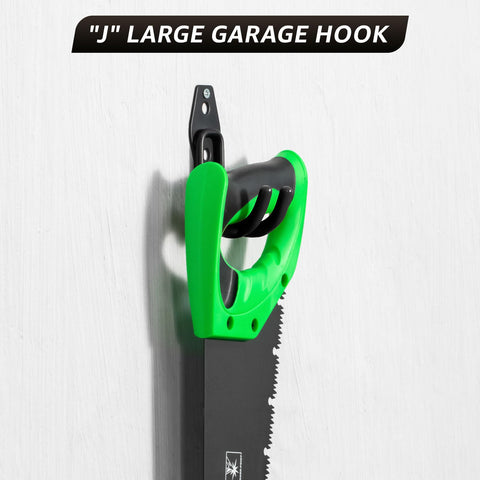 YouthZeal screws and hardware included for quick wall installation