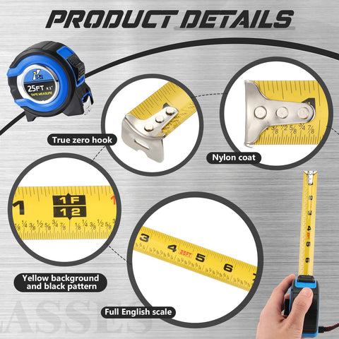 Youyole durable ABS/TPR shell for long-lasting grip