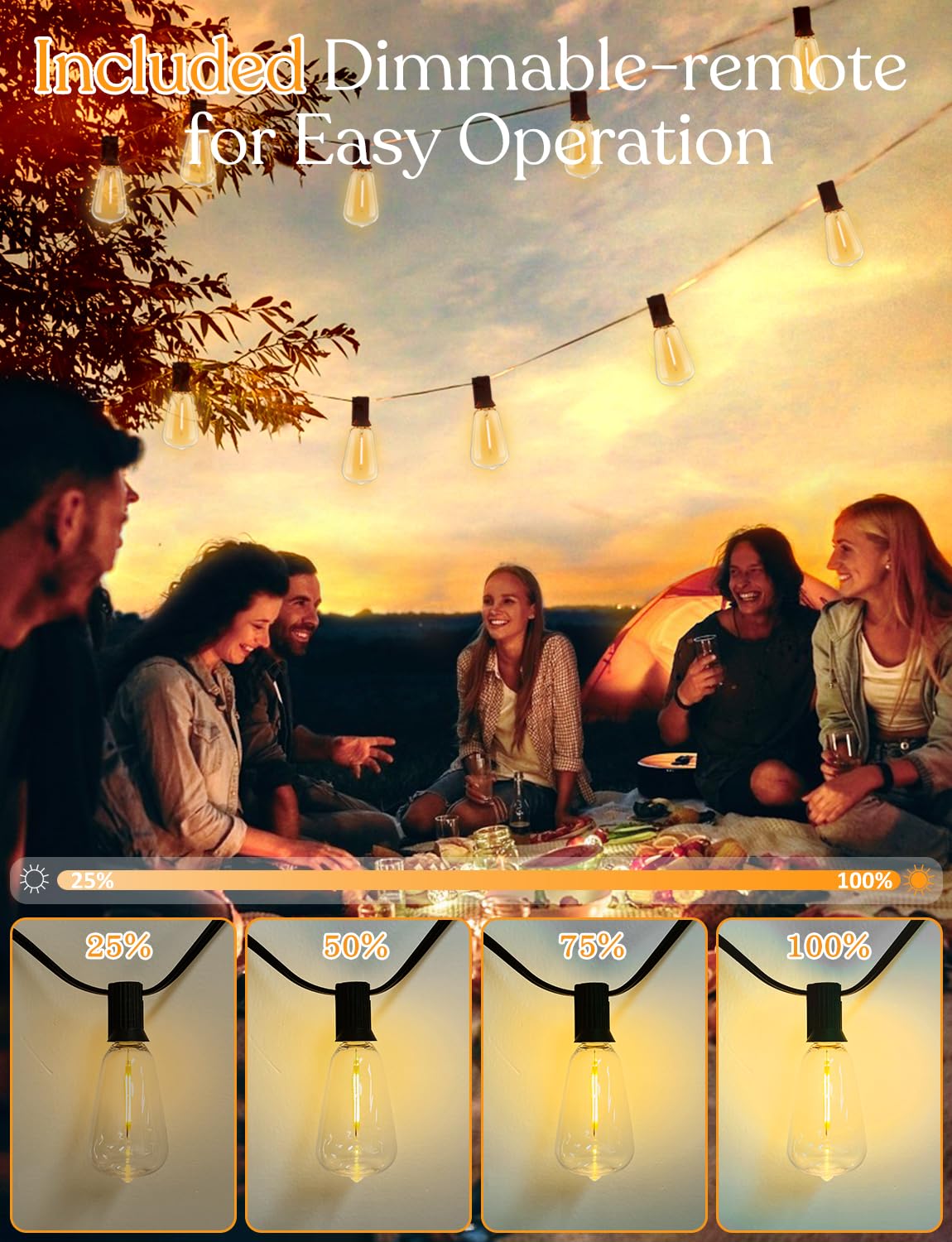 YOYONACY easy installation for quick setup and reliable operation.