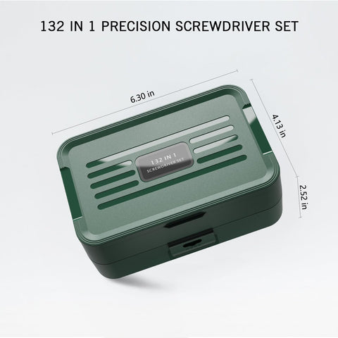 YOYSUN included tweezers and suction cup boosting versatility for electronics.