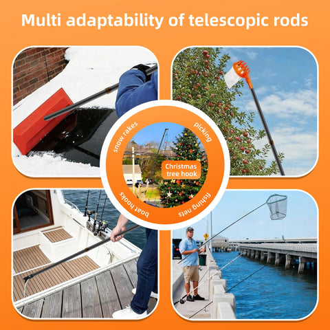 YPEMO non-conductive design reduces risk in live-line work