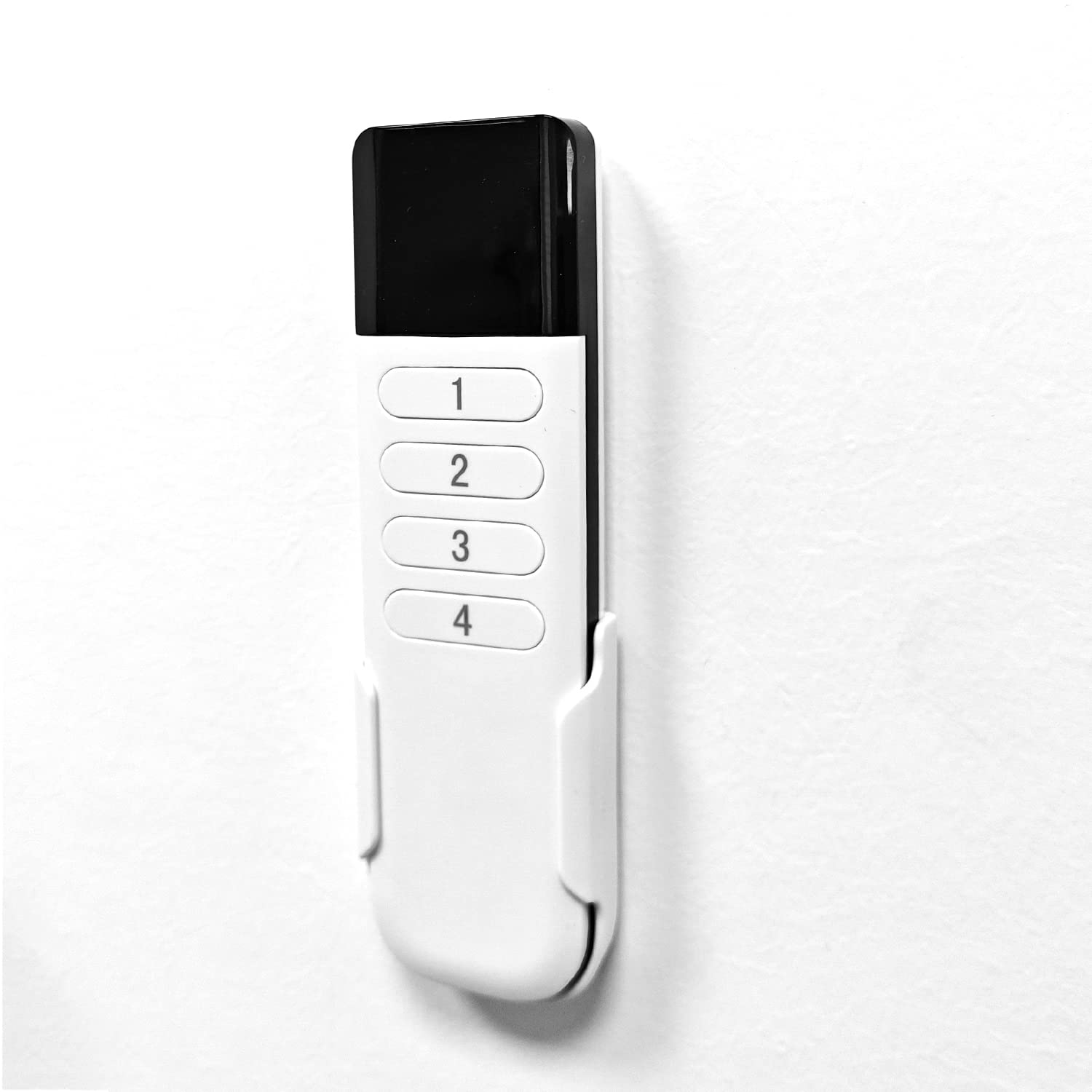 YSRSAI 4 button action showing single double and long press shortcuts