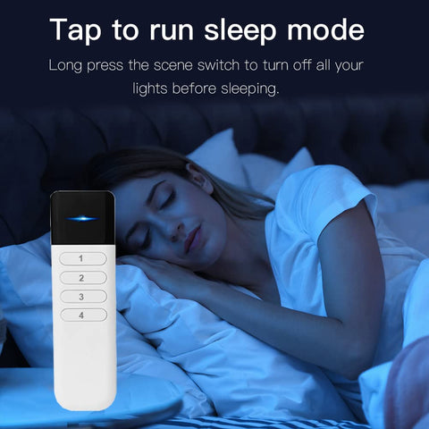 YSRSAI compatible with Tuya Zigbee Hub and Home Assistant ecosystems