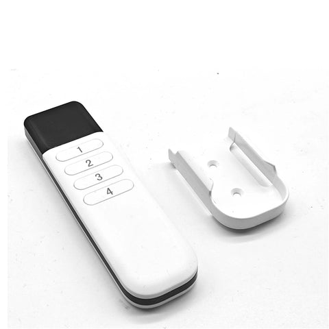 YSRSAI smart button back panel with battery compartment for easy replacement