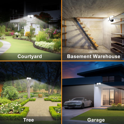 YTKIH indoor-outdoor use ideal for garage and workshop spaces