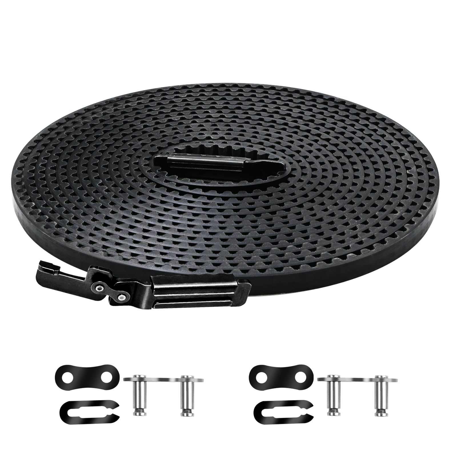 Ytpoools 41A5434-13A belt assembly front view for smooth garage door action