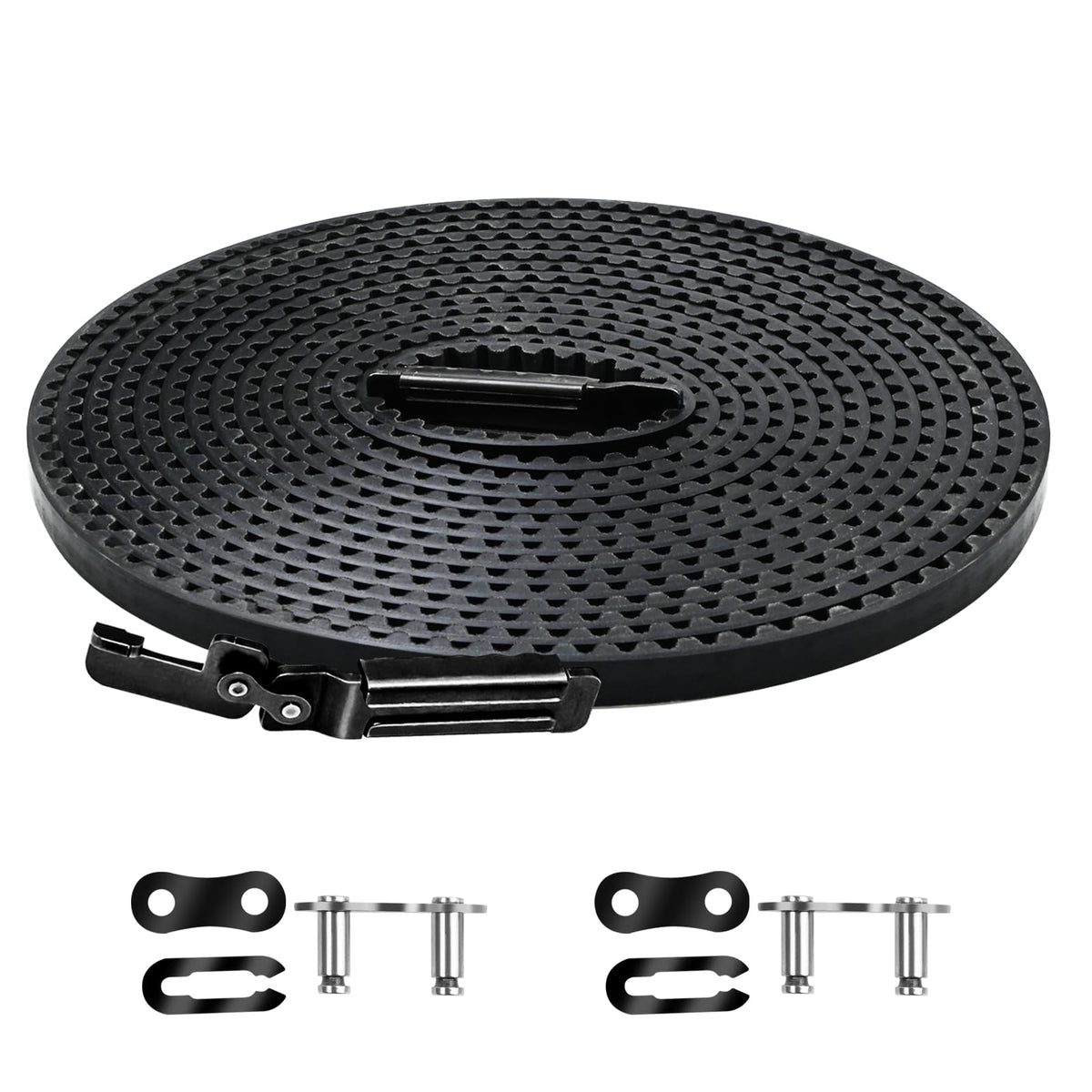 Ytpoools 41A5434-13A belt assembly front view for smooth garage door action