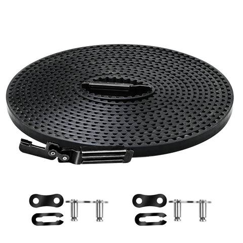 Ytpoools 41A5434-13A belt assembly front view for smooth garage door action