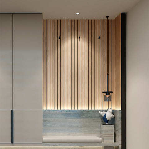 YU LI 3DH durable PVC surface resists scratches for long-lasting beauty